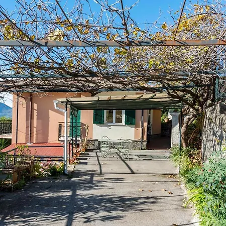 Joivy Vintage Flat With Garden And Parking *
