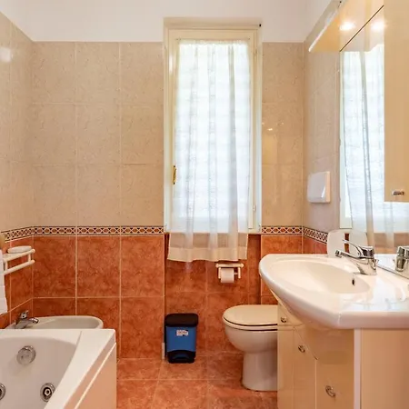 Appartement Joivy Vintage Flat With Garden And Parking