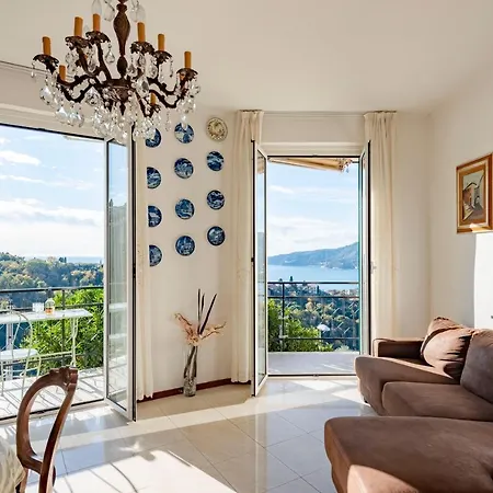 Appartement Joivy Vintage Flat With Garden And Parking