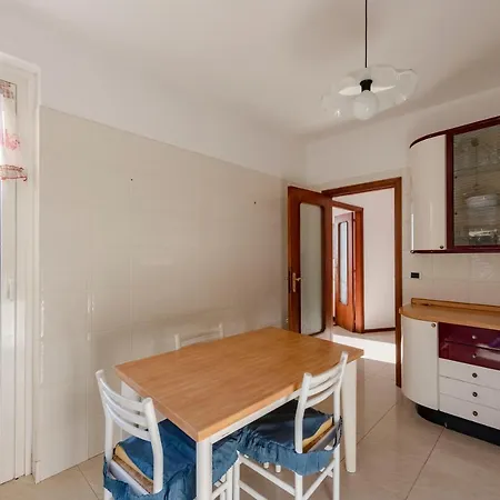 Joivy Vintage Flat With Garden And Parking * Zoagli