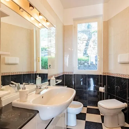 Joivy Vintage Flat With Garden And Parking * Zoagli