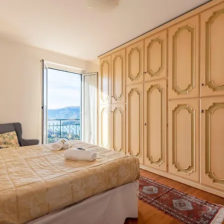 Lejlighed Joivy Vintage Flat With Garden And Parking *