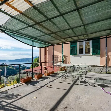Appartement Joivy Vintage Flat With Garden And Parking