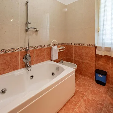 Appartement Joivy Vintage Flat With Garden And Parking Zoagli