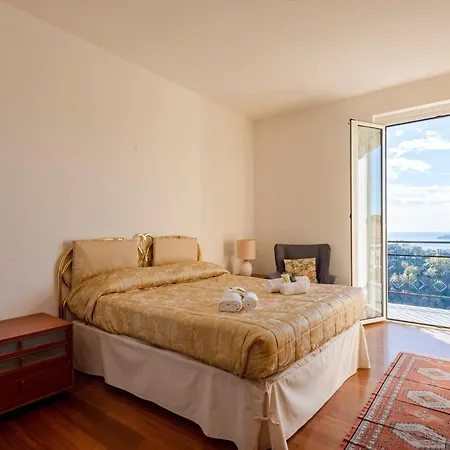 Joivy Vintage Flat With Garden And Parking Apartment *