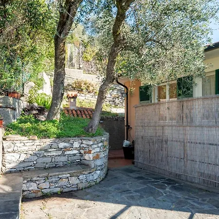 Joivy Vintage Flat With Garden And Parking Apartment